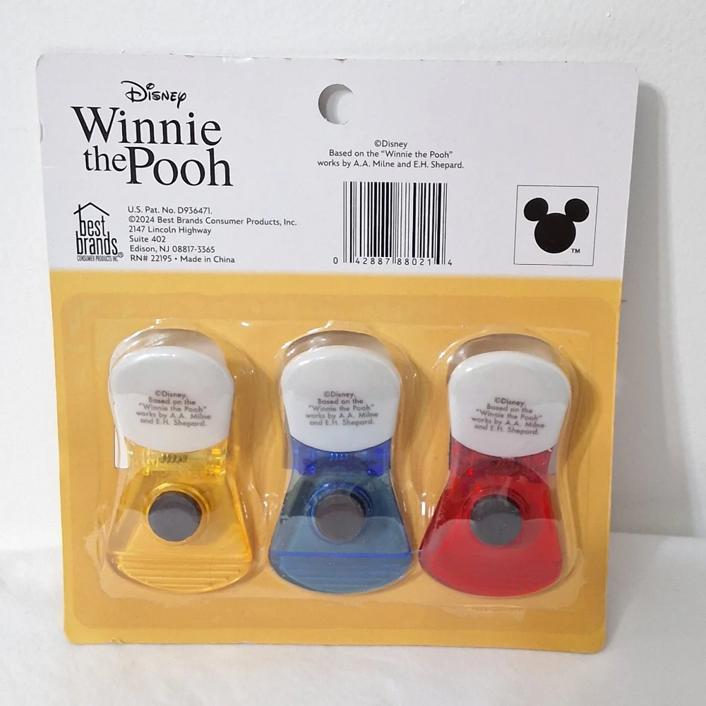 Disney brand new